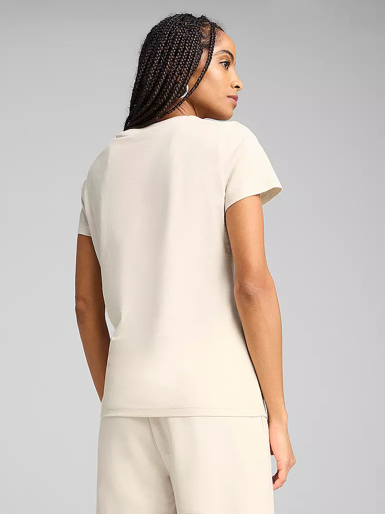 PUMA | T-shirt Femme ESS SCRIPT | 