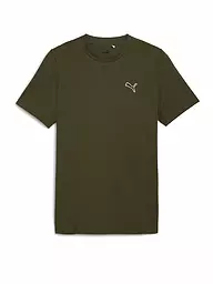 PUMA | T-shirt homme Better Essentials | Olive