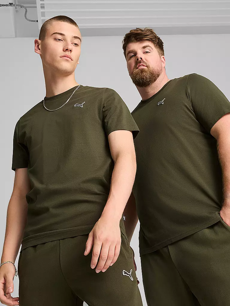 PUMA | T-shirt homme Better Essentials |