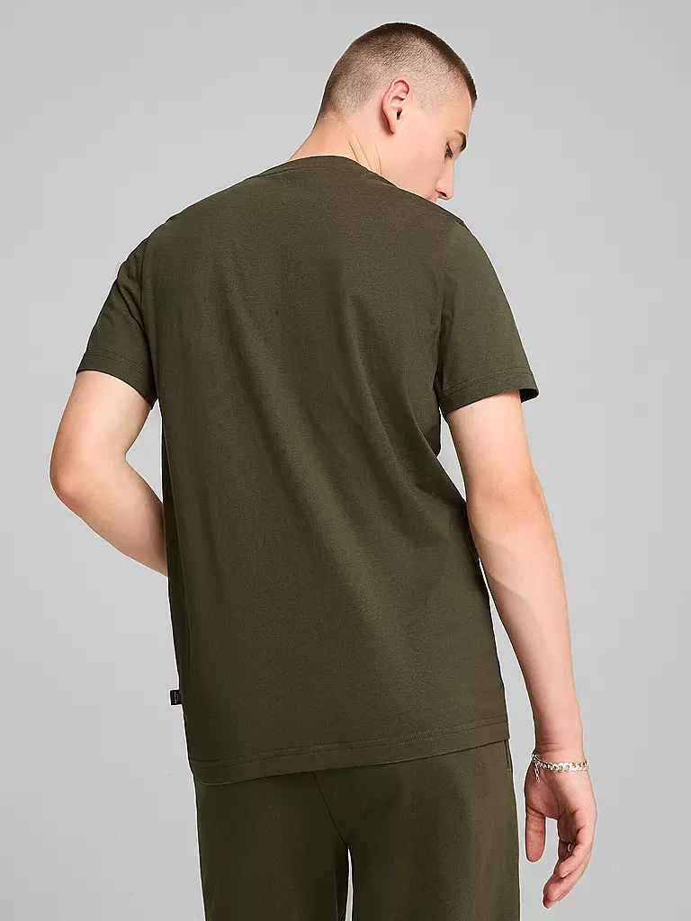PUMA | T-shirt homme Better Essentials |