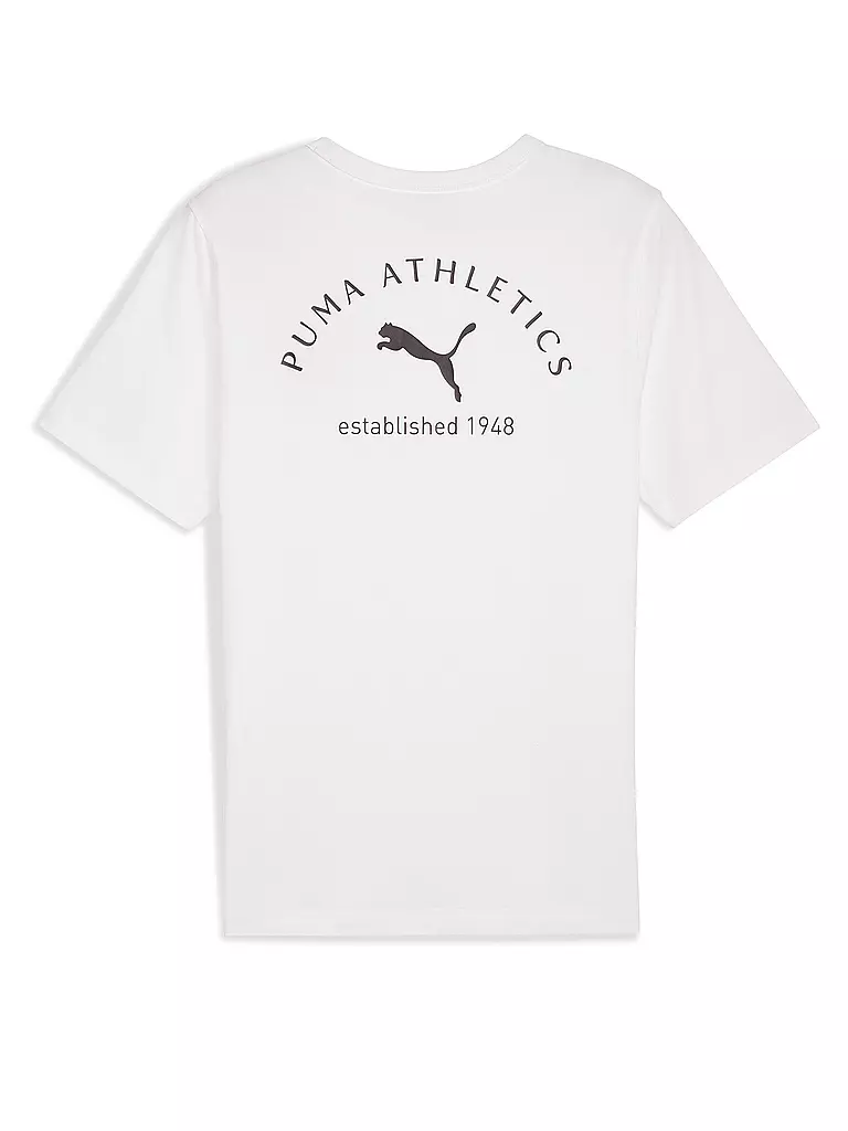 PUMA | T-shirt homme CLASS Graphic | 