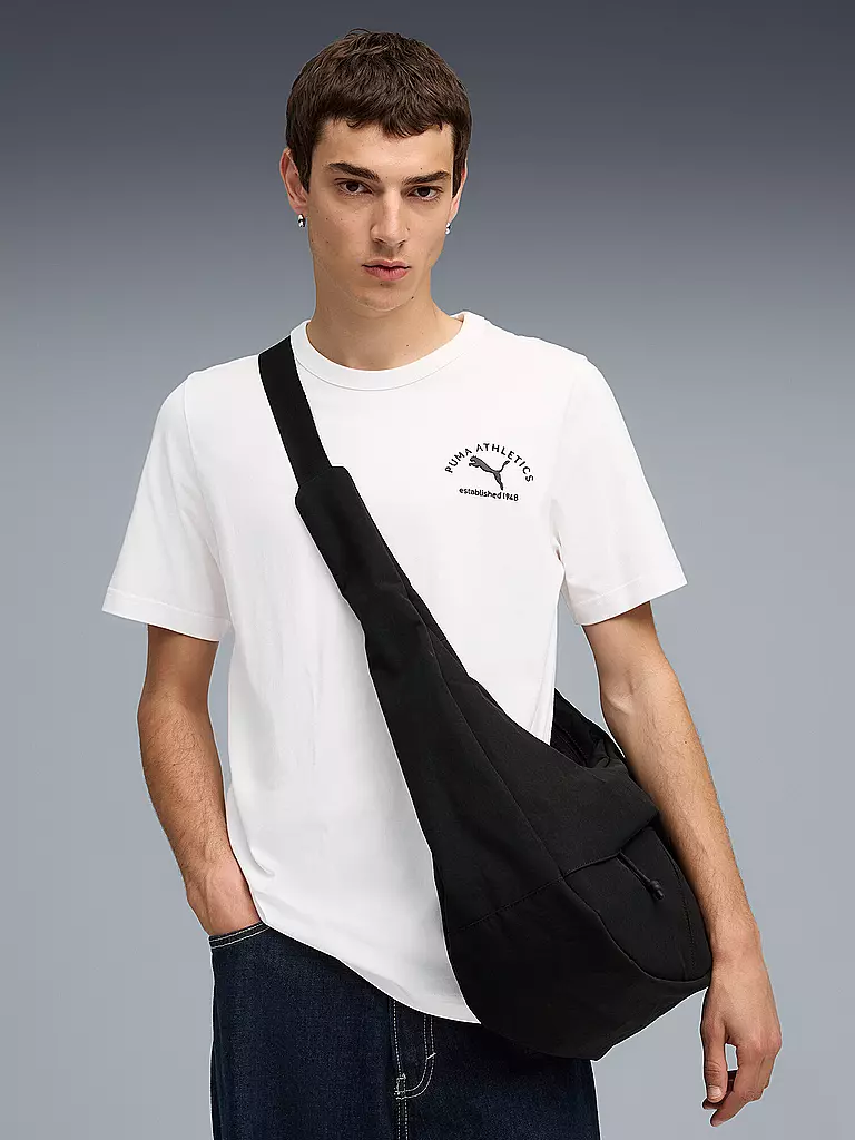 PUMA | T-shirt homme CLASS Graphic | 