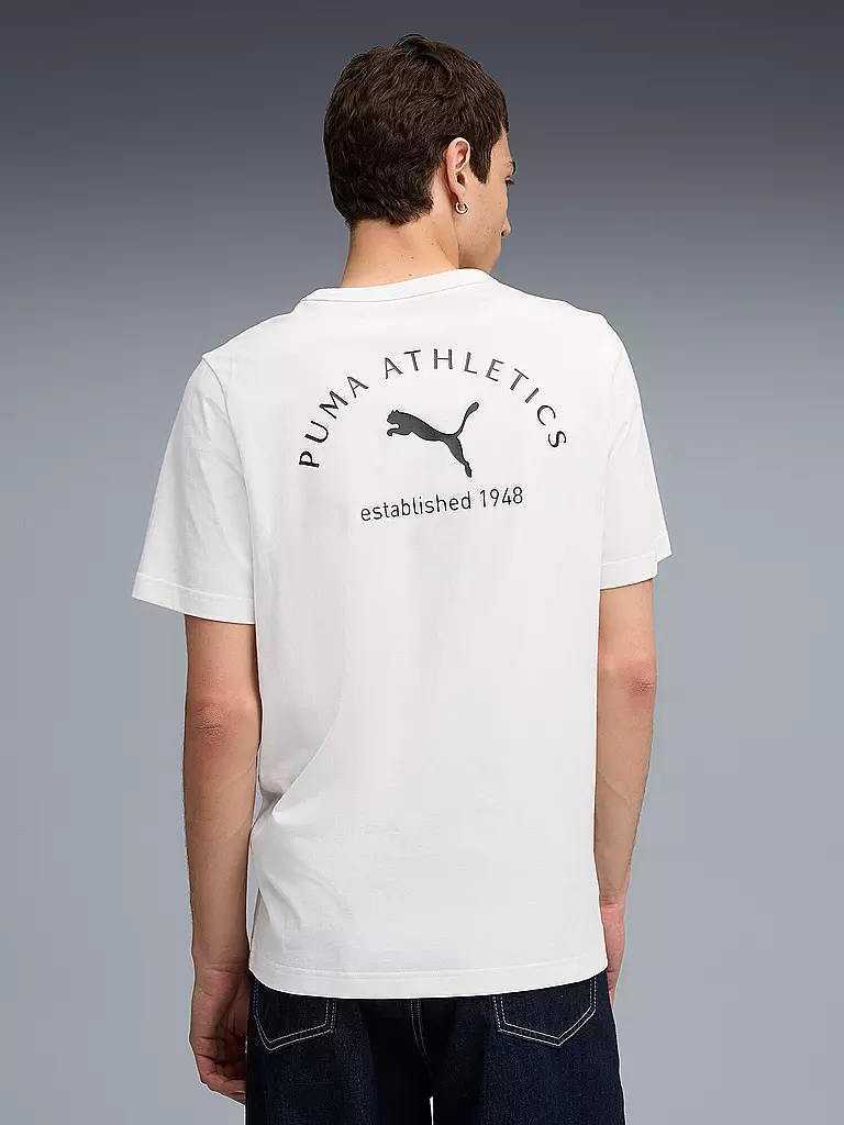 PUMA | T-shirt homme CLASS Graphic | 