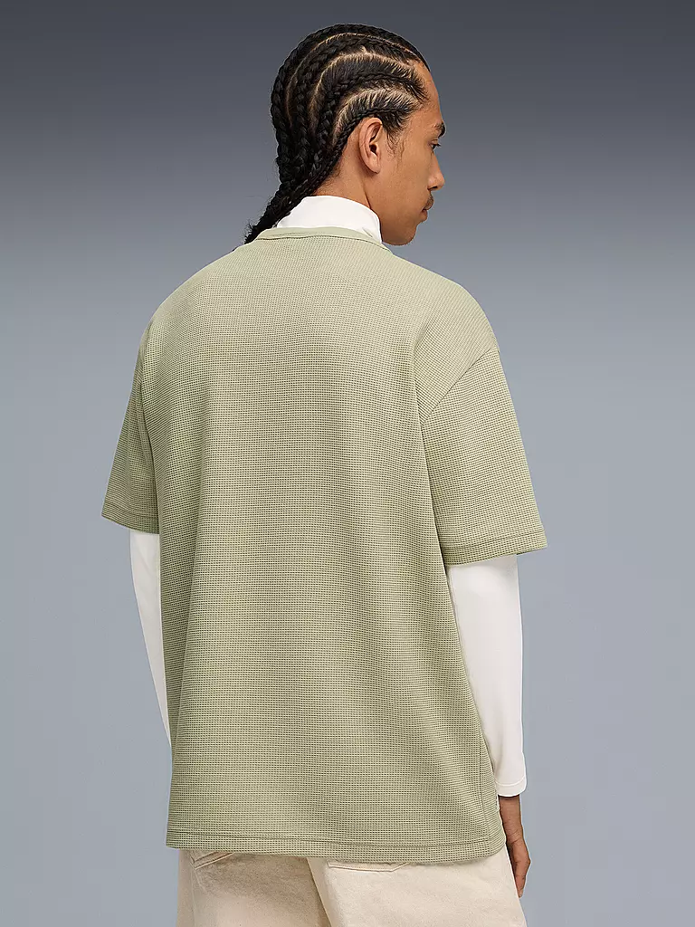 PUMA | T-shirt homme CLASS Relaxed Pinnacle | 