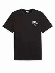 PUMA | T-shirt homme Class Washed | Noir