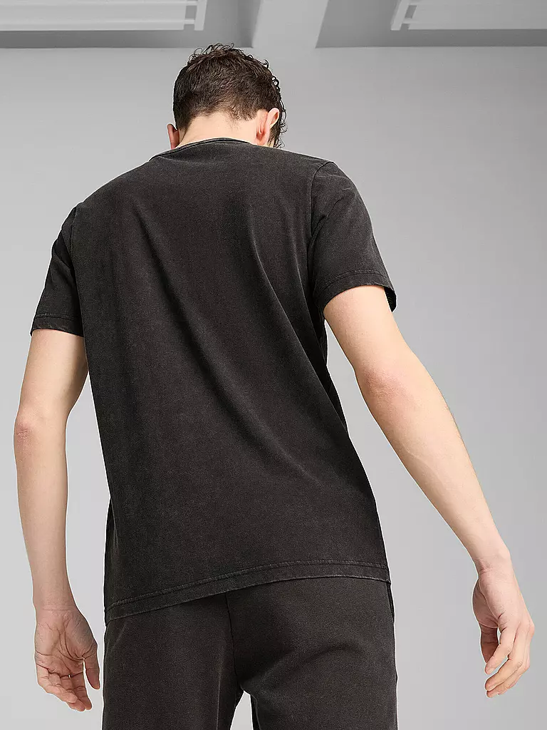 PUMA | T-shirt homme Class Washed |