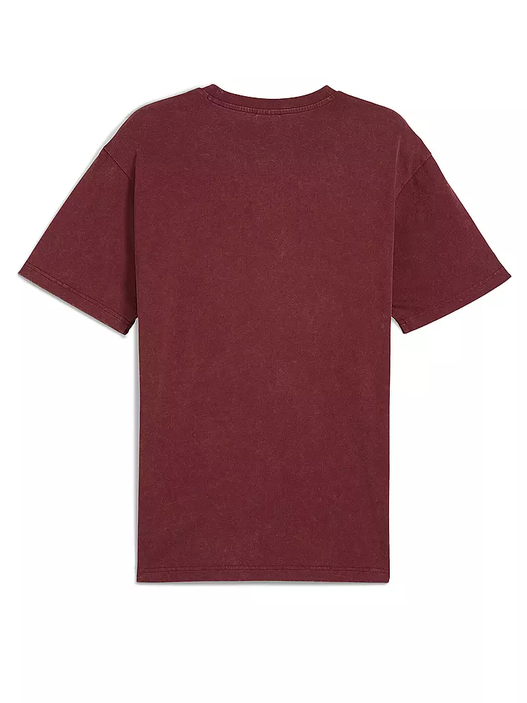 PUMA | T-shirt homme ESS ELEVATED Relaxed Wash | 