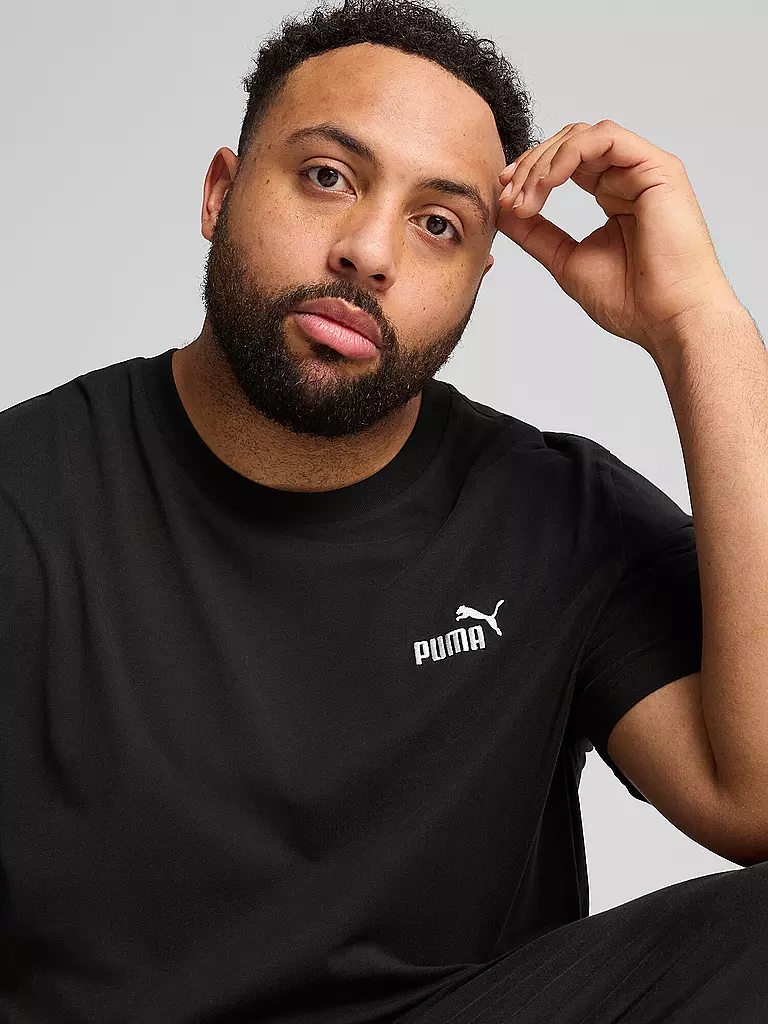 PUMA | T-shirt homme ESS Small No. 1 Logo | 