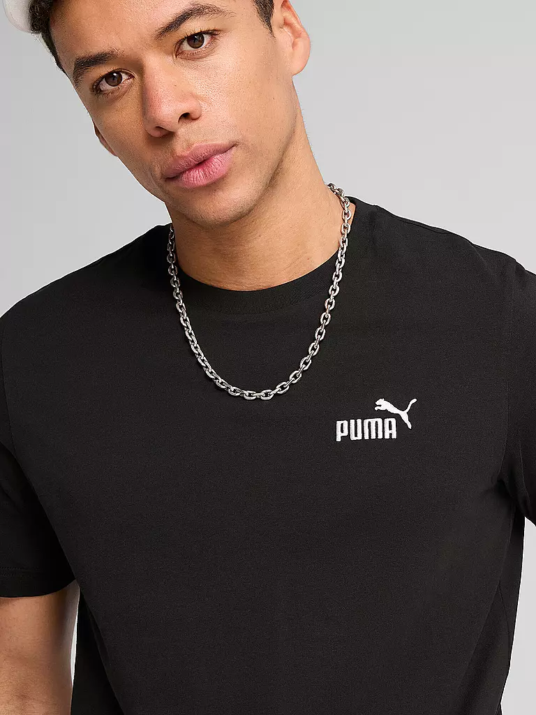 PUMA | T-shirt homme ESS Small No. 1 Logo | 