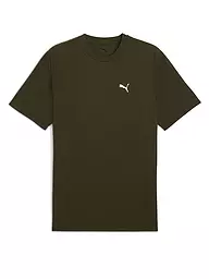 PUMA | T-shirt homme EVOSTRIPE | Olive