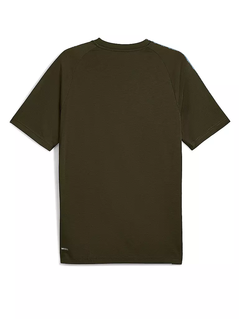 PUMA | T-shirt homme EVOSTRIPE | 