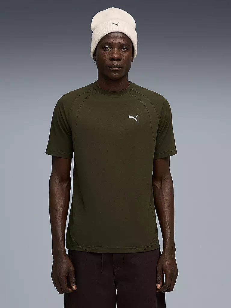 PUMA | T-shirt homme EVOSTRIPE | 