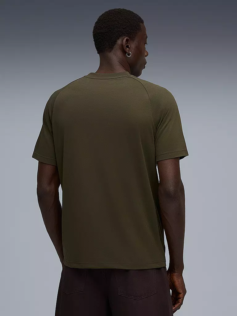 PUMA | T-shirt homme EVOSTRIPE | 