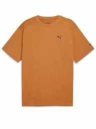 PUMA | T-shirt homme RAD/CAL | Moutarde