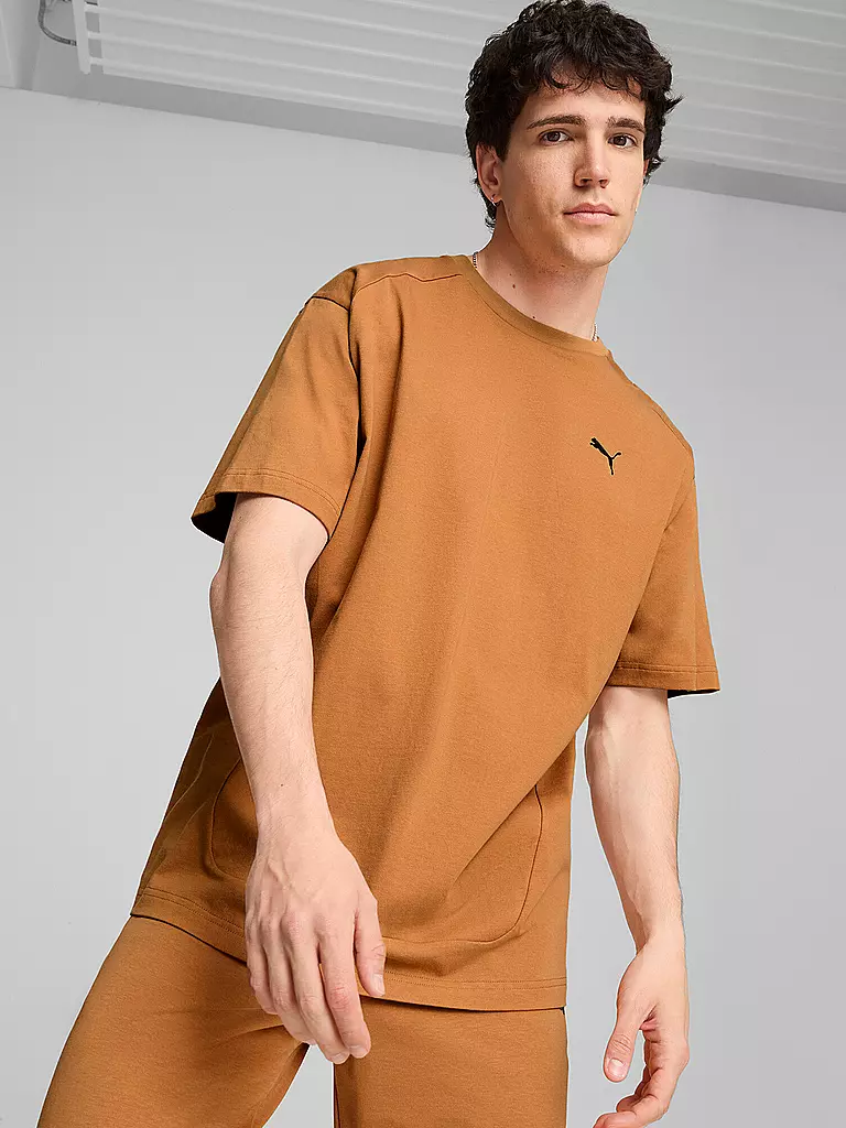 PUMA | T-shirt homme RAD/CAL |