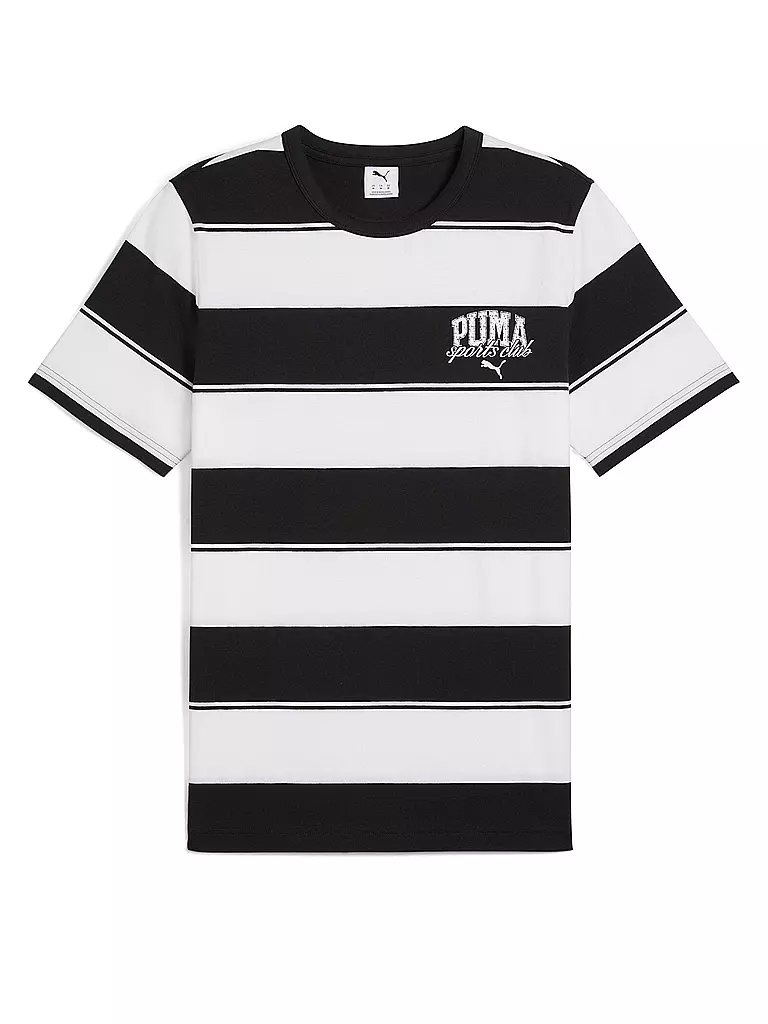 PUMA | T-shirt homme | Noir