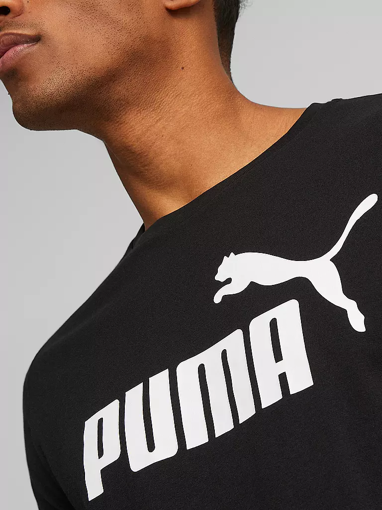PUMA | T-shirt logo homme |