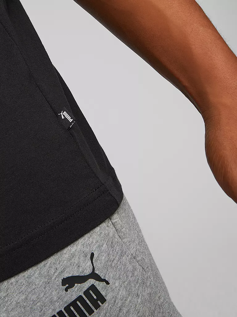 PUMA | T-shirt logo homme |