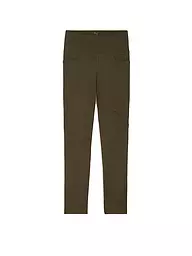 PUMA | Tight de fitness Essential 7/8 pour femme | Olive