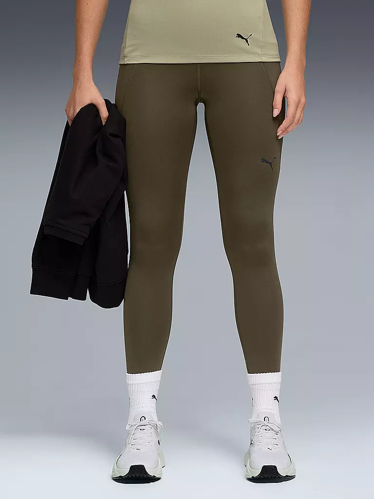 PUMA | Tight de fitness Essential 7/8 pour femme |