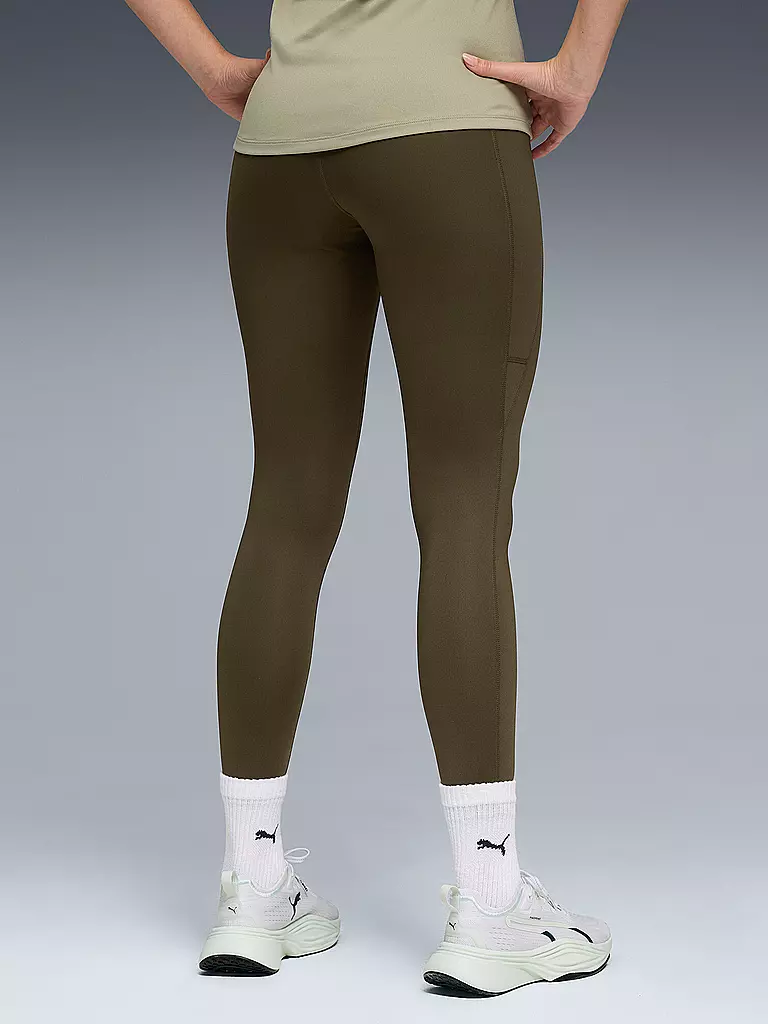 PUMA | Tight de fitness Essential 7/8 pour femme |