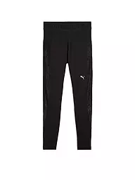 PUMA | Tight de fitness Essential 7/8 pour femmes | Noir