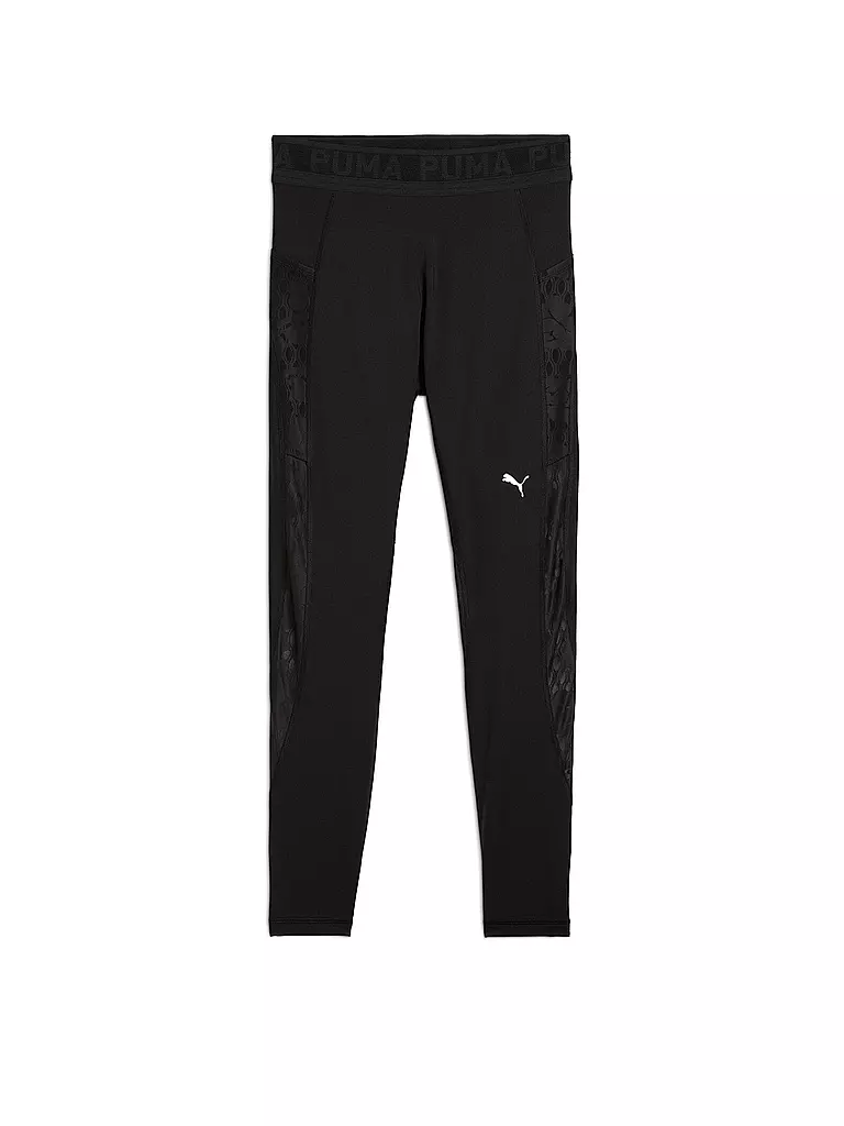 PUMA | Tight de fitness Essential 7/8 pour femmes | Noir