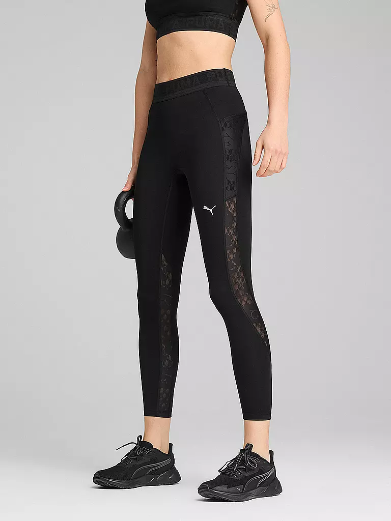 PUMA | Tight de fitness Essential 7/8 pour femmes |