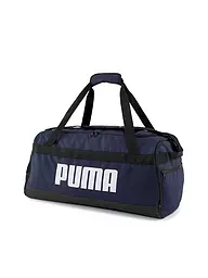 PUMA | Sac de sport Challenger Duffel M 35L | Bleu