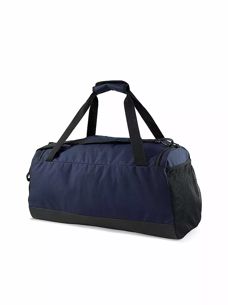 PUMA | Trainingstasche Challenger Duffel M 35L | Bleu