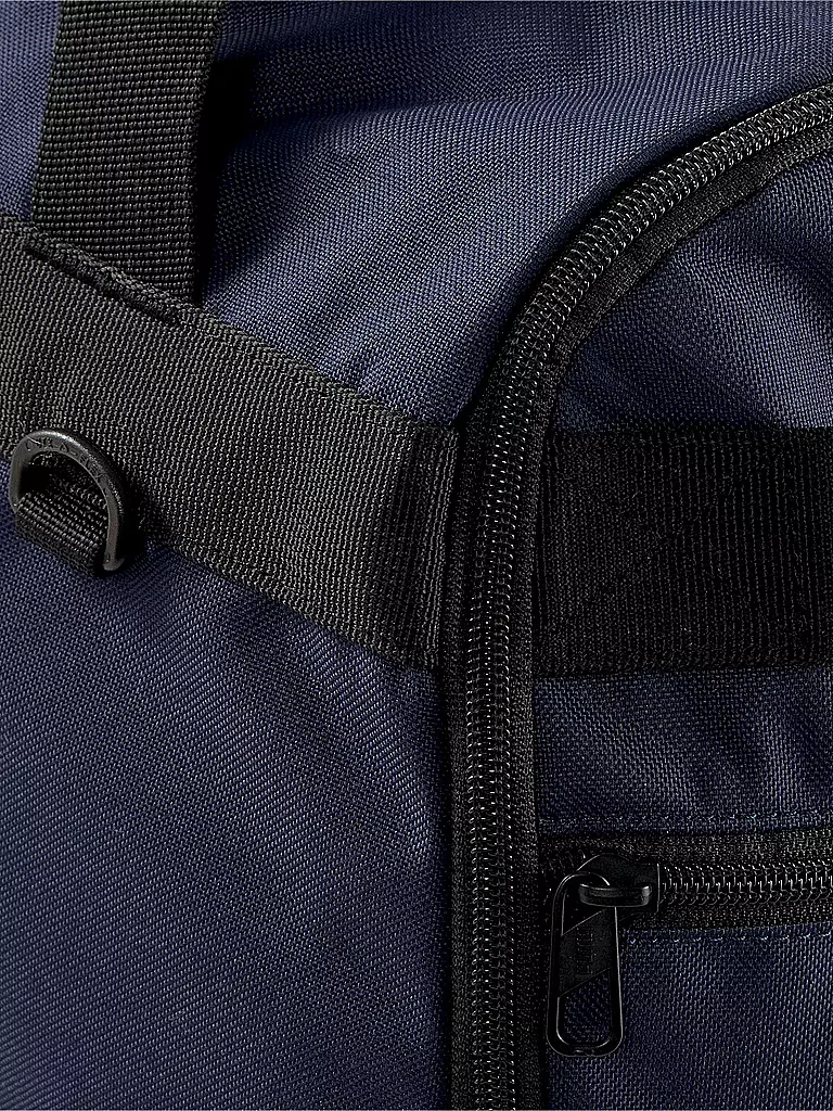 PUMA | Trainingstasche Challenger Duffel M 35L | Bleu