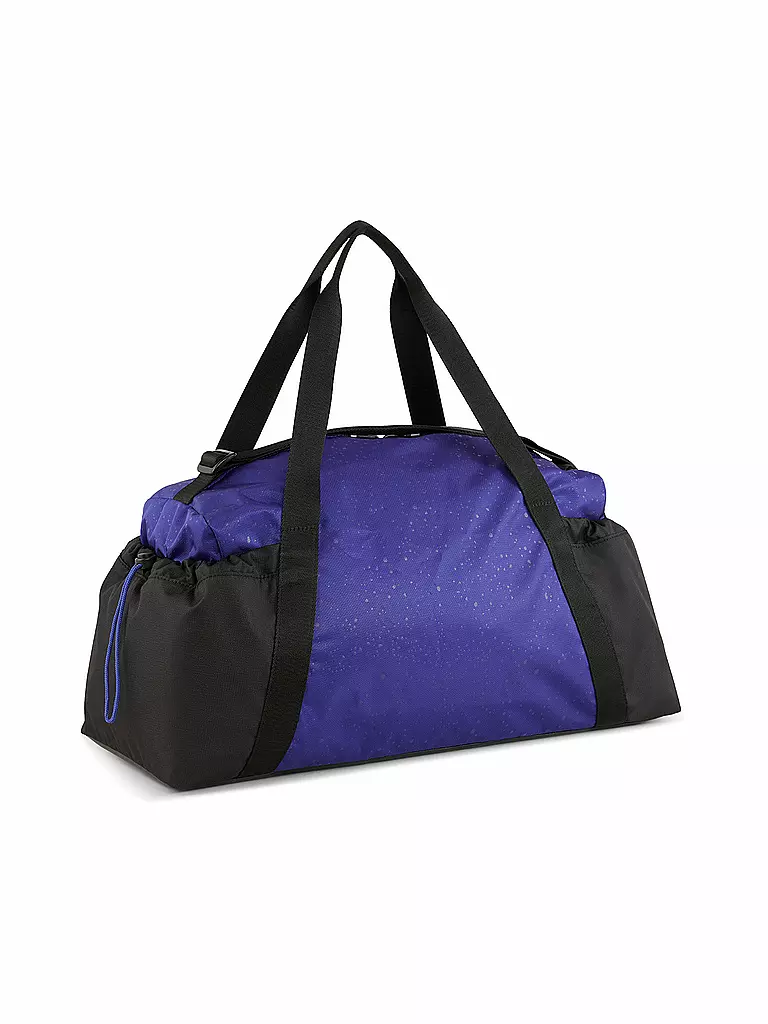 PUMA | Trainingstasche Essential Intergalactic | Lilas