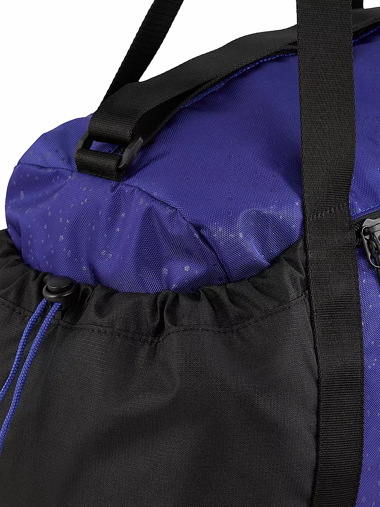 PUMA | Trainingstasche Essential Intergalactic | Lilas