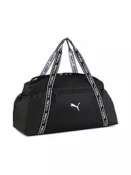 PUMA | Sac de sport Fundamental 34L | Noir