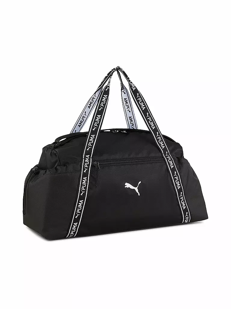PUMA | Trainingstasche Essential | Noir