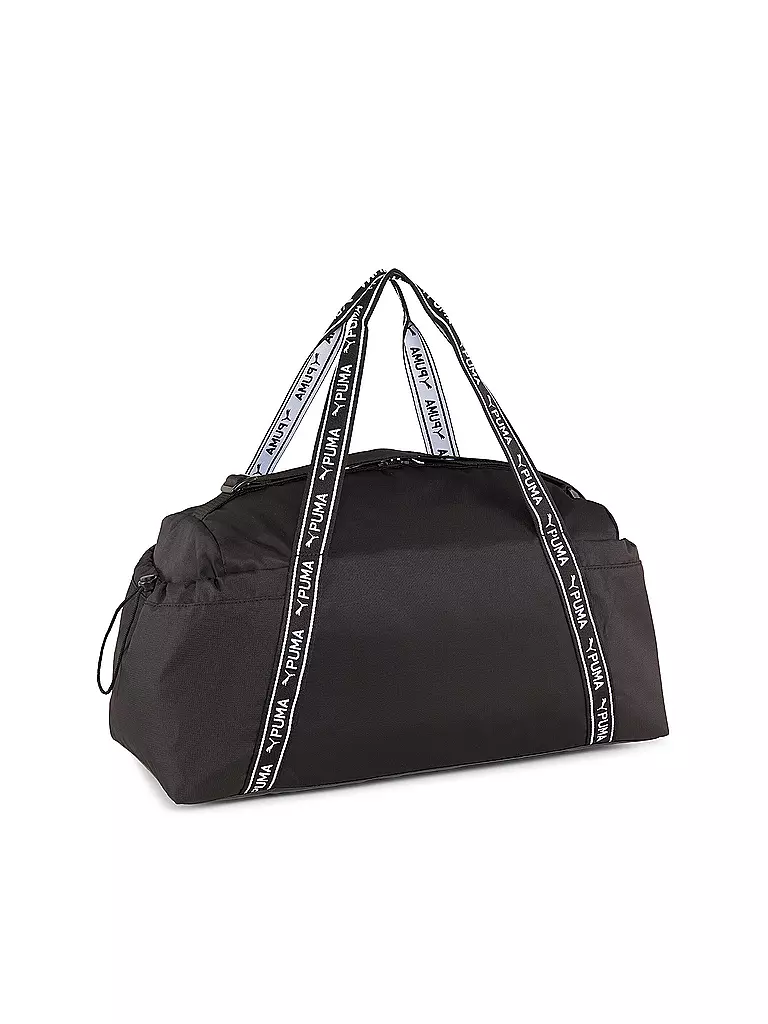 PUMA | Trainingstasche Essential | Noir