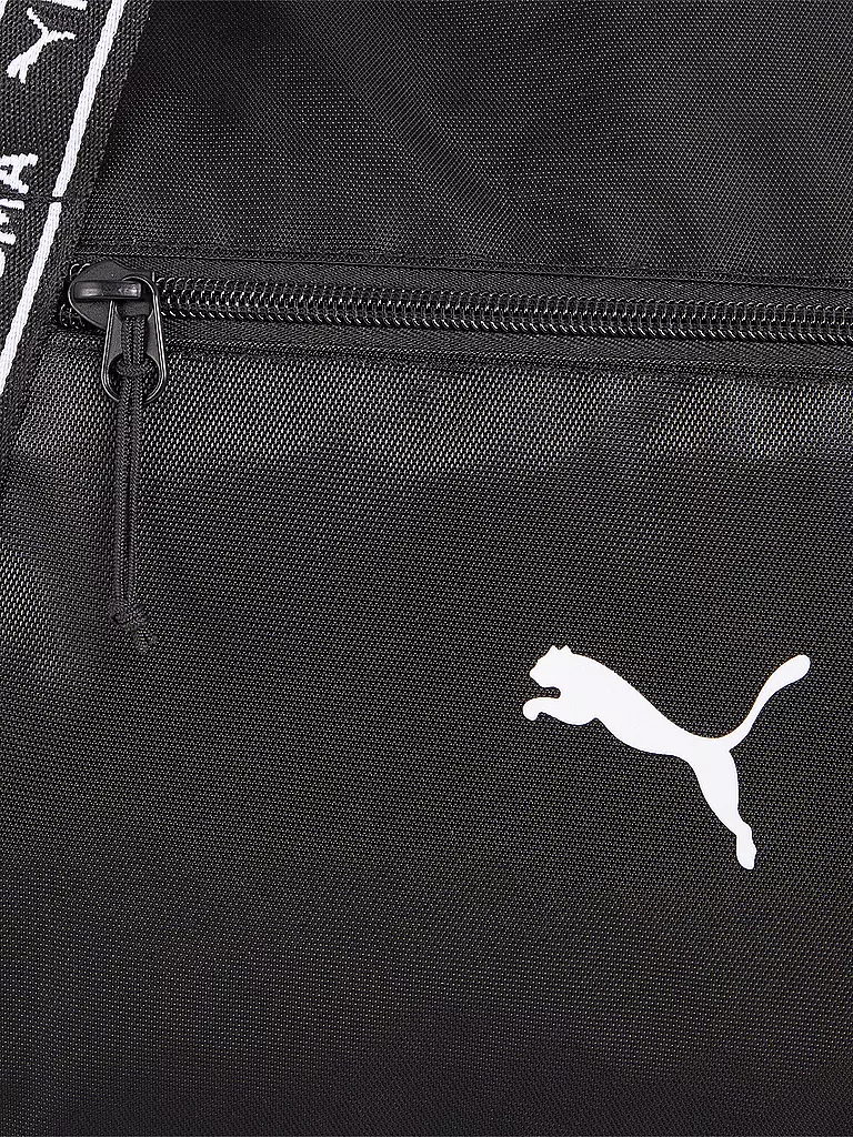 PUMA | Trainingstasche Essential | Noir