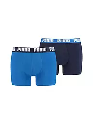 PUMA | Herren Trunk Everyday 2er Pkg. | Bleu