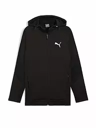 PUMA | Veste à capuche Evostripe pour homme | Noir