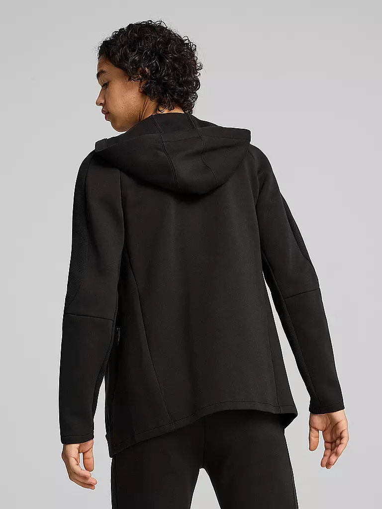 PUMA | Veste à capuche Evostripe pour homme |