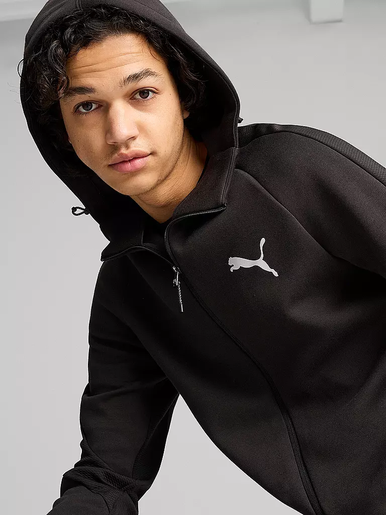 PUMA | Veste à capuche Evostripe pour homme |