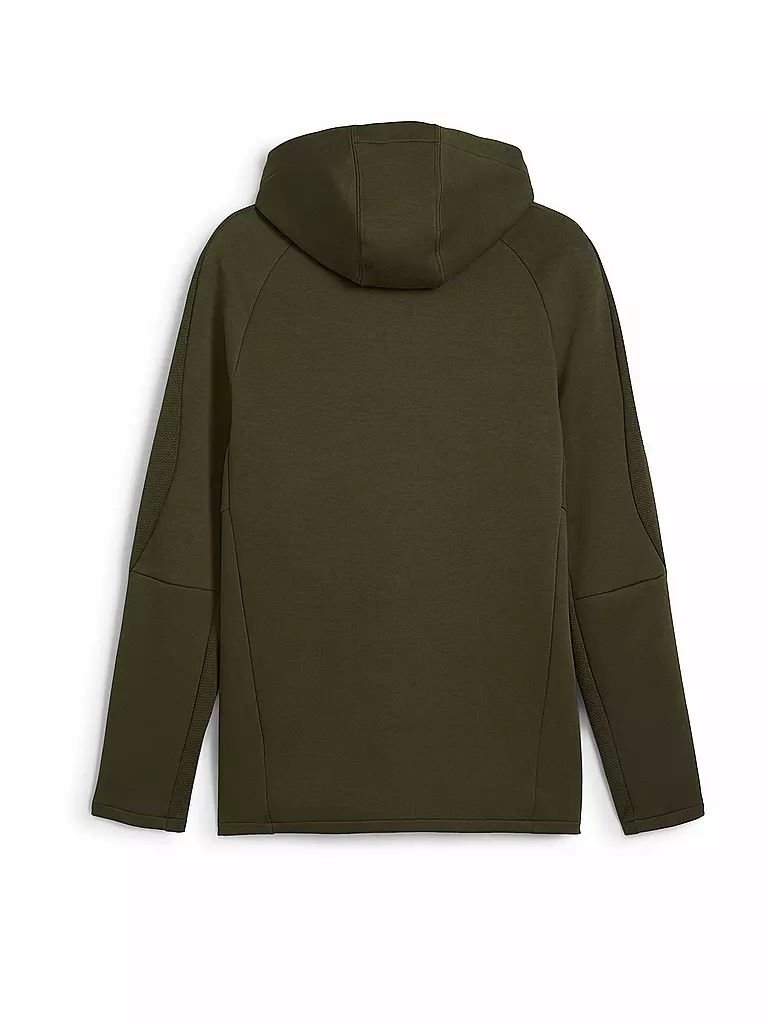 PUMA | Veste à capuche Evostripe pour hommes |