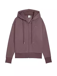 PUMA | Veste à capuche femme HER Relaxed | Baie
