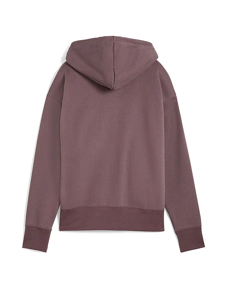 PUMA | Veste à capuche femme HER Relaxed |