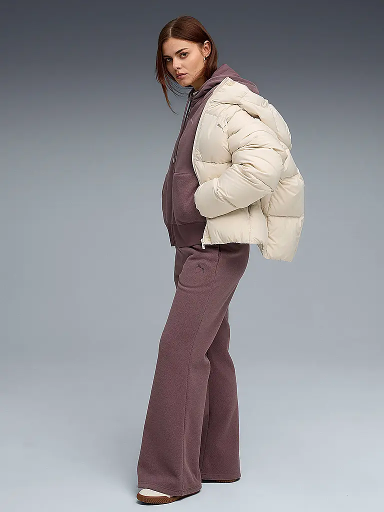 PUMA | Veste à capuche femme HER Relaxed |