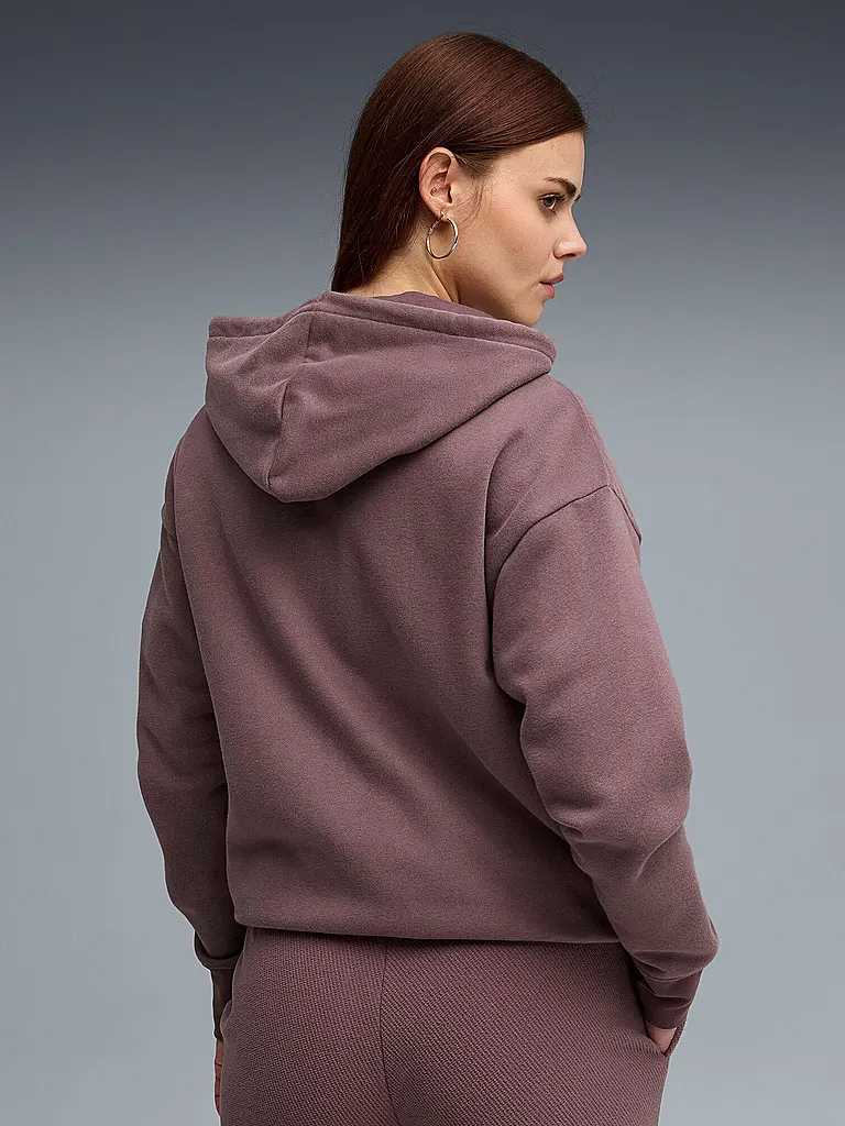 PUMA | Veste à capuche femme HER Relaxed |