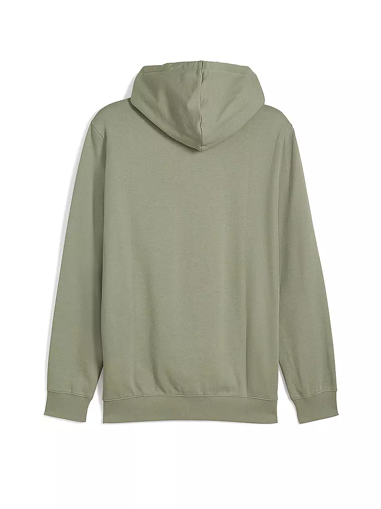 PUMA | Veste à capuche pour homme ESS ELEVATED |