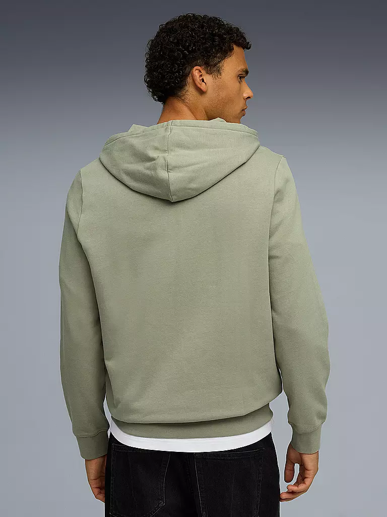 PUMA | Veste à capuche pour homme ESS ELEVATED |