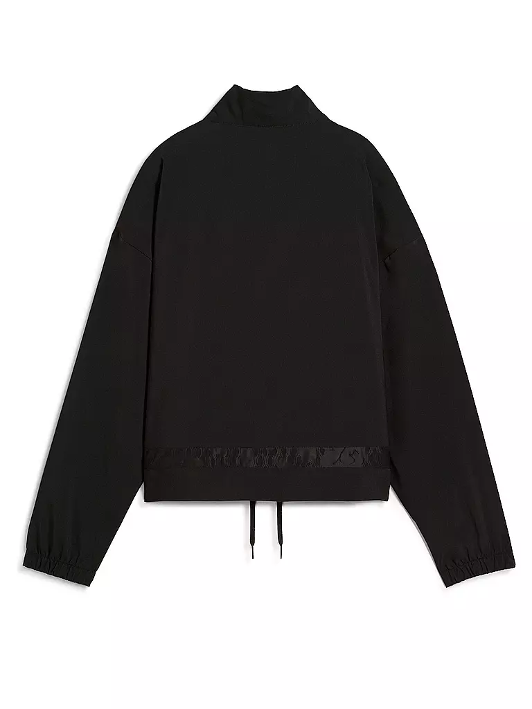 PUMA | Veste de fitness tissée pour femmes |