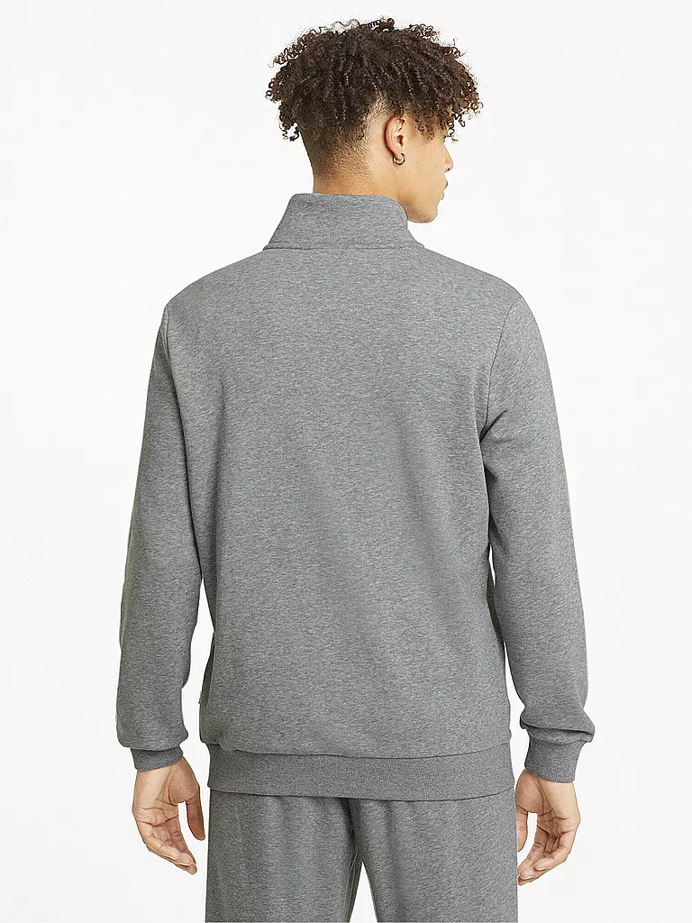 PUMA | Veste de survêtement ESS Track Jacket TR pour hommes |